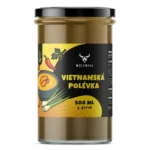 Vietnamská polévka