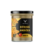 Sýrová omáčka